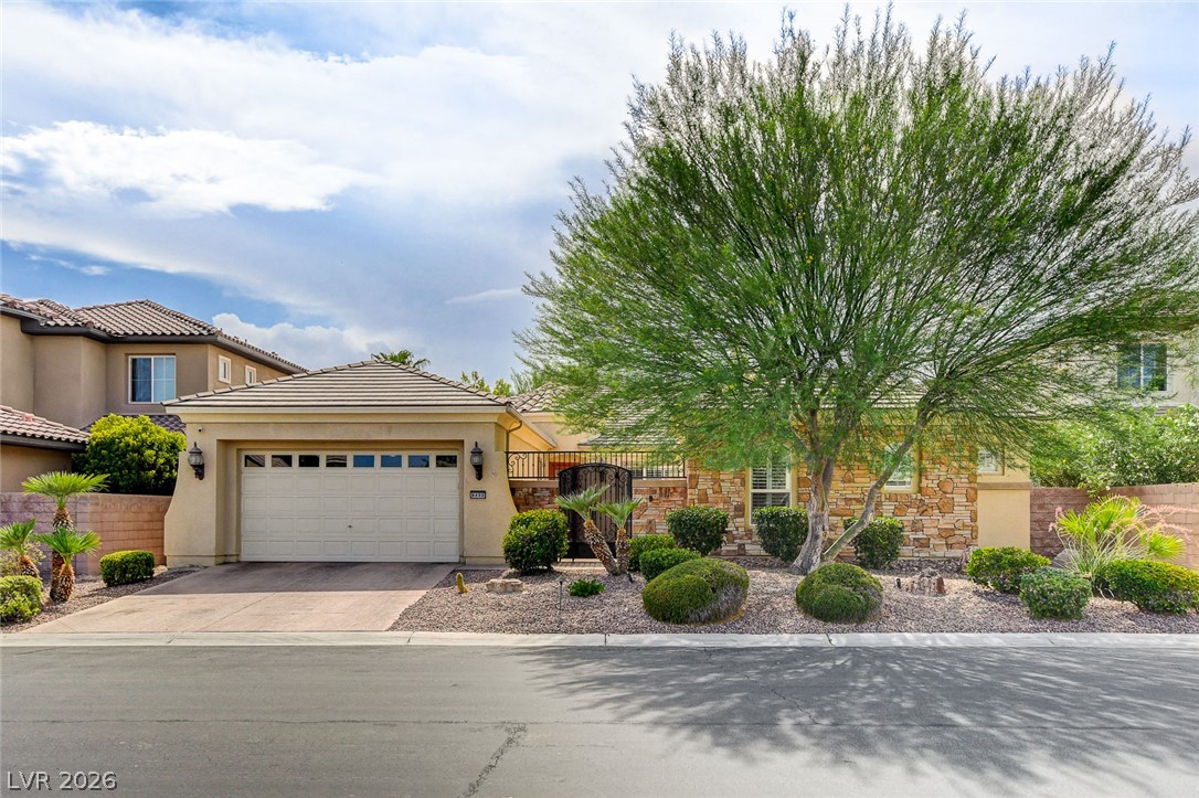 8435 Mayport Drive Las Vegas NV 89131