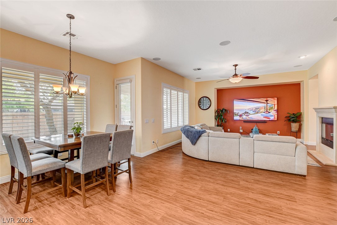 8435 Mayport Drive Las Vegas NV 89131