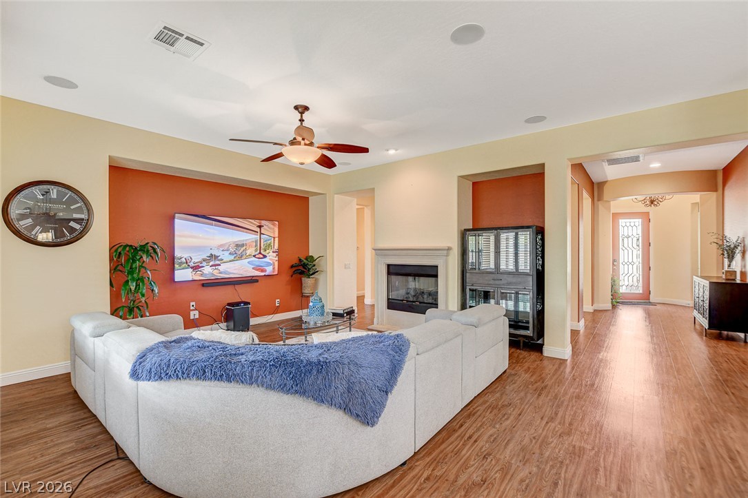 8435 Mayport Drive Las Vegas NV 89131