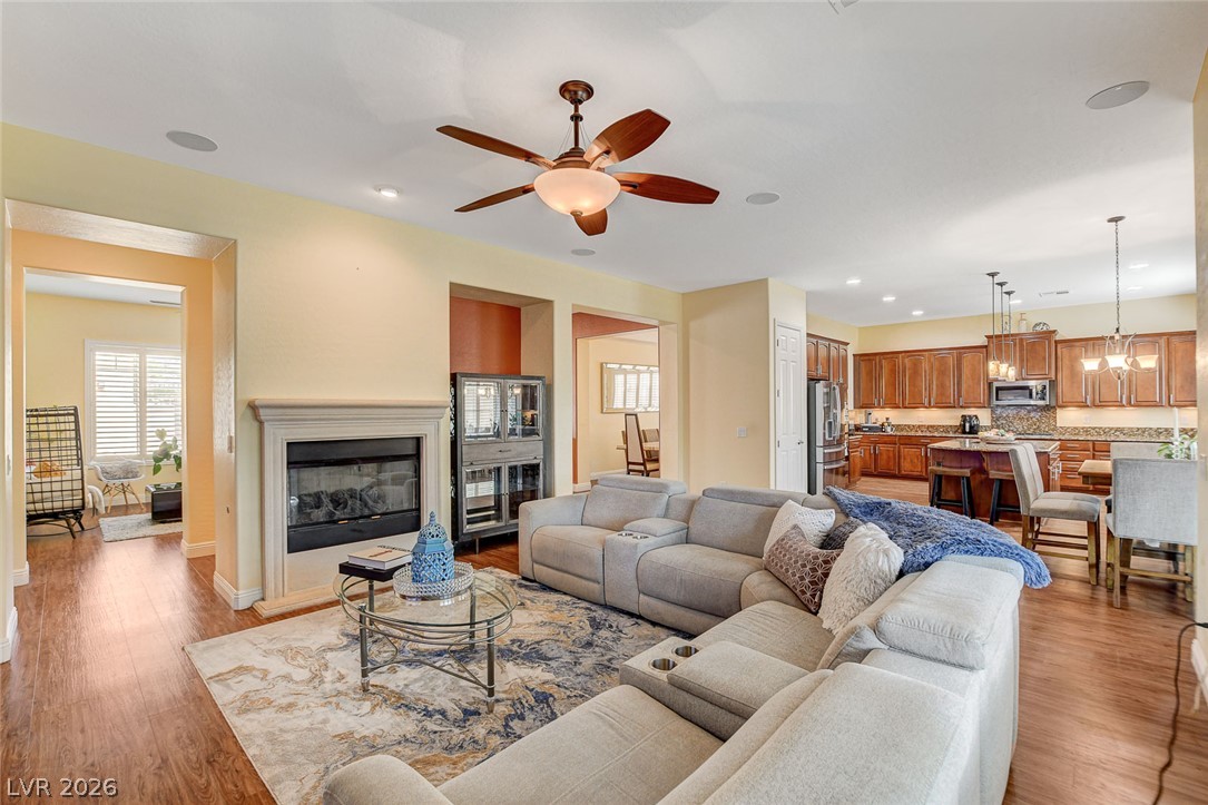 8435 Mayport Drive Las Vegas NV 89131