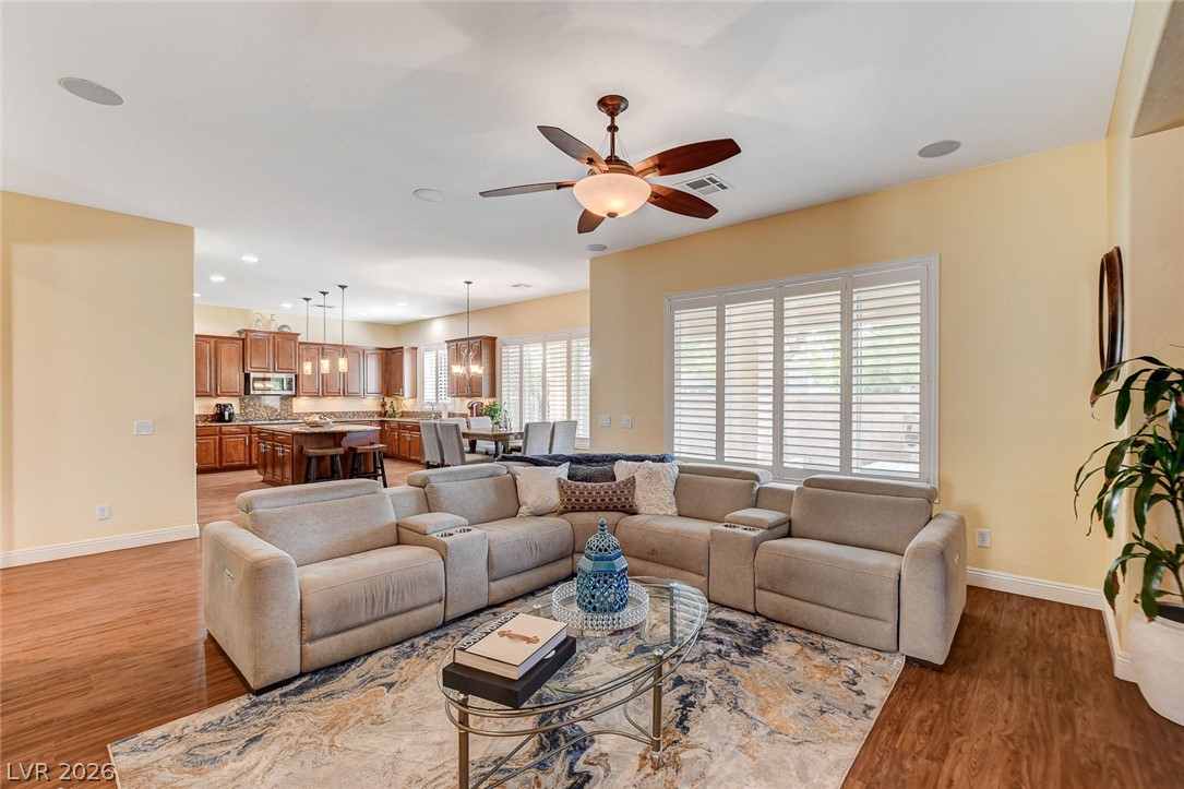 8435 Mayport Drive Las Vegas NV 89131