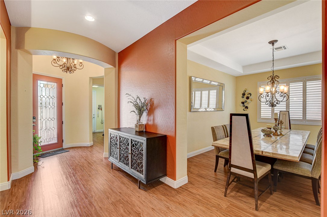 8435 Mayport Drive Las Vegas NV 89131
