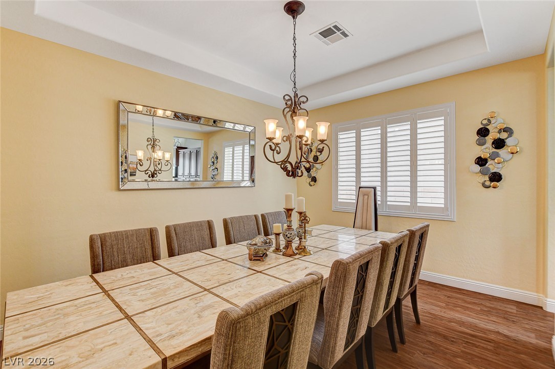 8435 Mayport Drive Las Vegas NV 89131