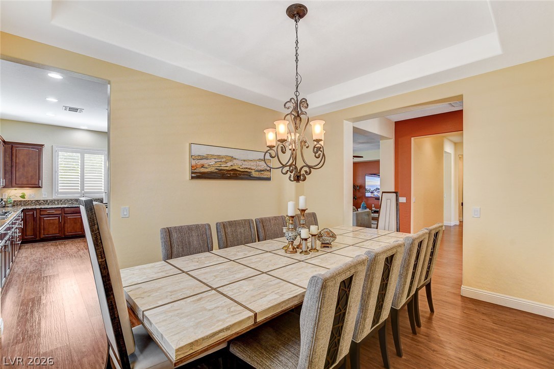 8435 Mayport Drive Las Vegas NV 89131
