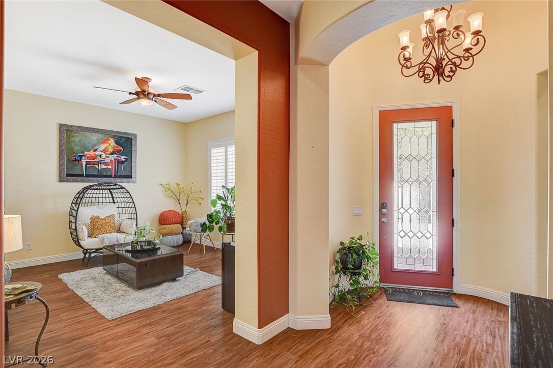 8435 Mayport Drive Las Vegas NV 89131