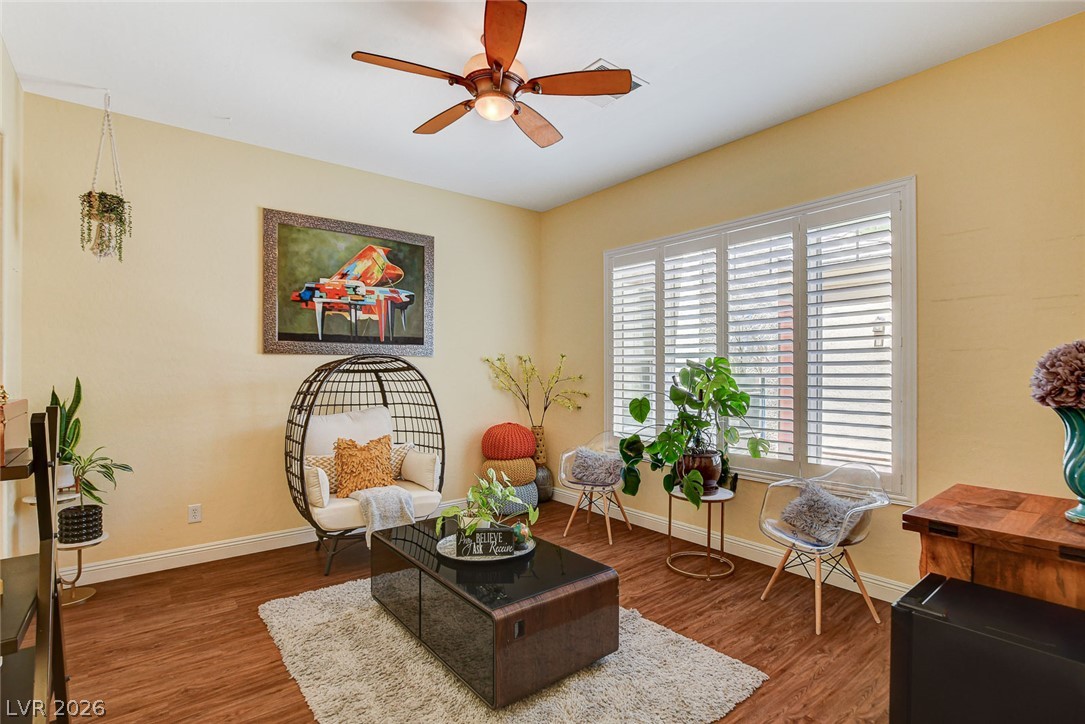 8435 Mayport Drive Las Vegas NV 89131