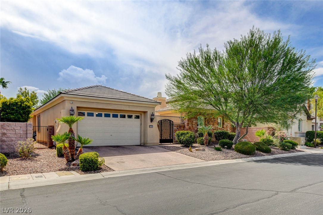 8435 Mayport Drive Las Vegas NV 89131