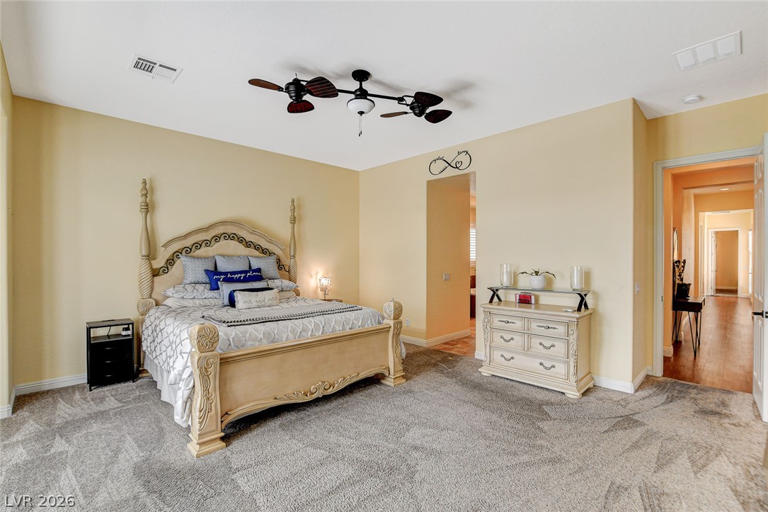8435 Mayport Drive Las Vegas NV 89131