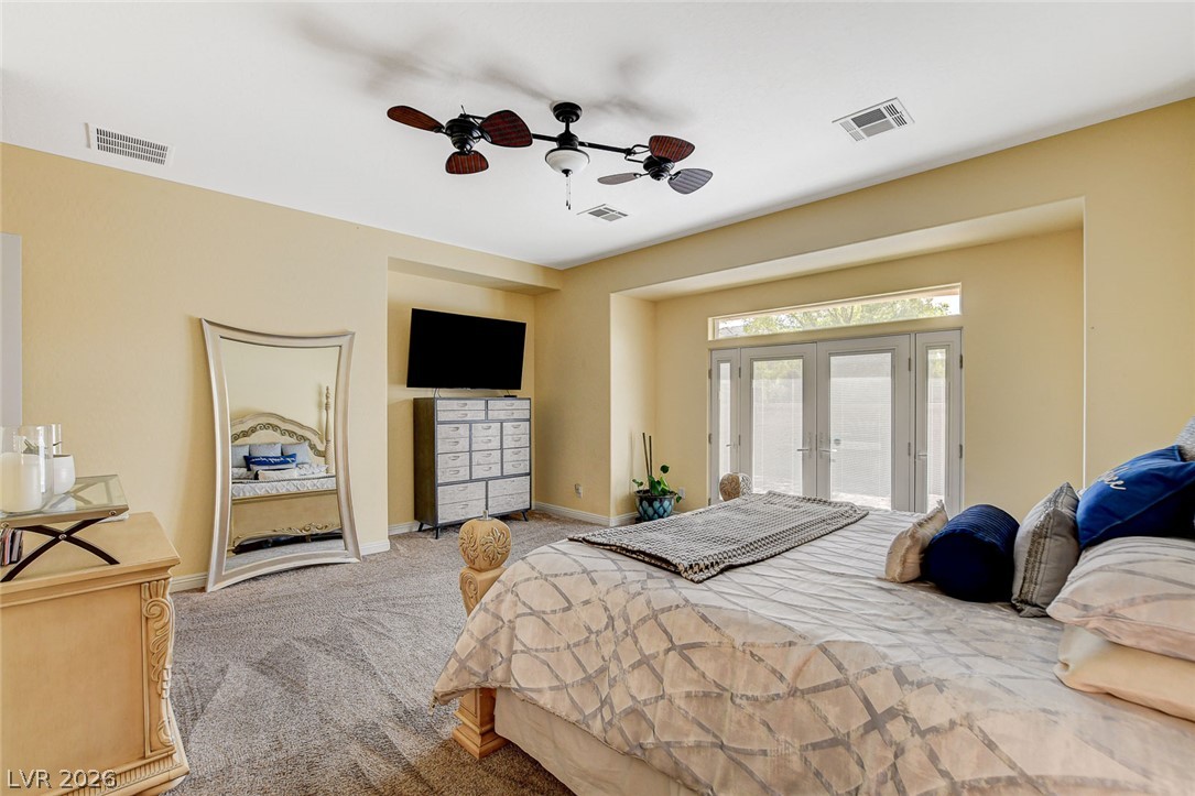 8435 Mayport Drive Las Vegas NV 89131