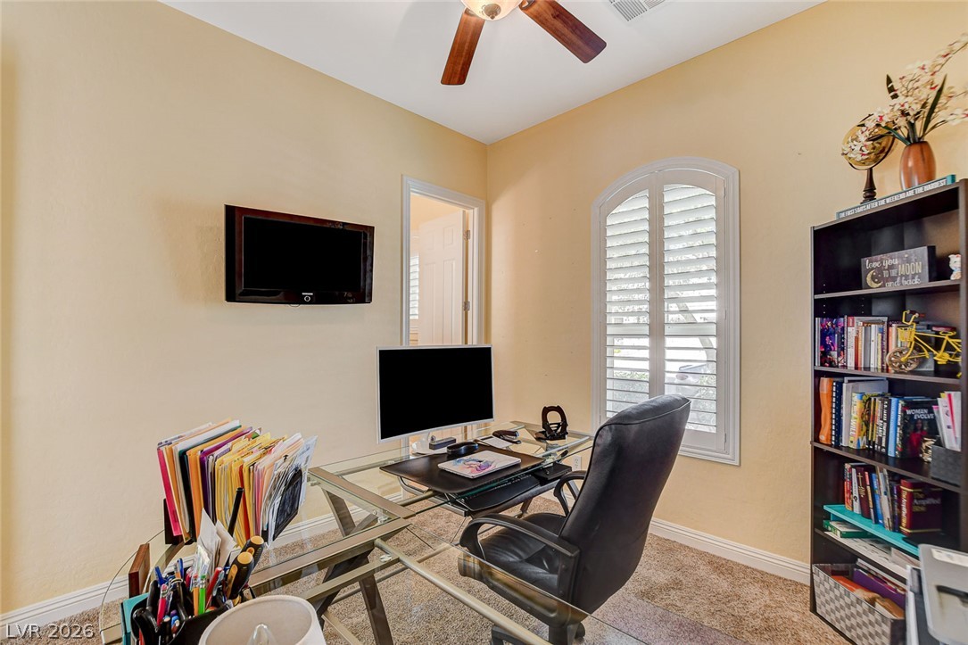 8435 Mayport Drive Las Vegas NV 89131