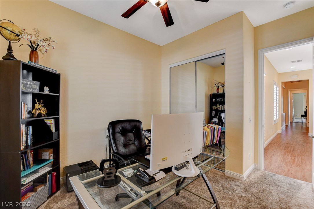 8435 Mayport Drive Las Vegas NV 89131