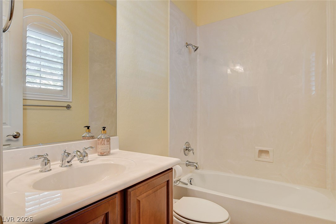 8435 Mayport Drive Las Vegas NV 89131