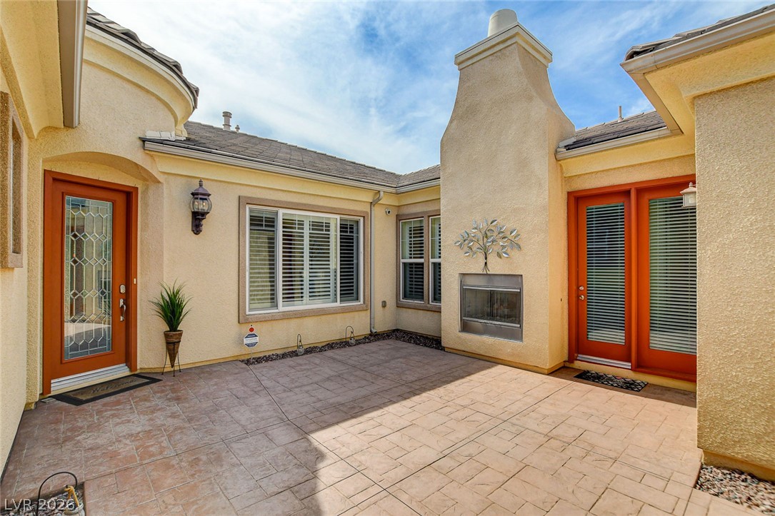 8435 Mayport Drive Las Vegas NV 89131