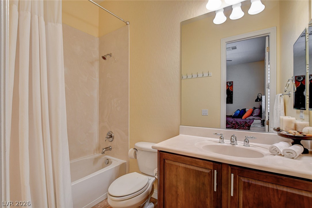 8435 Mayport Drive Las Vegas NV 89131