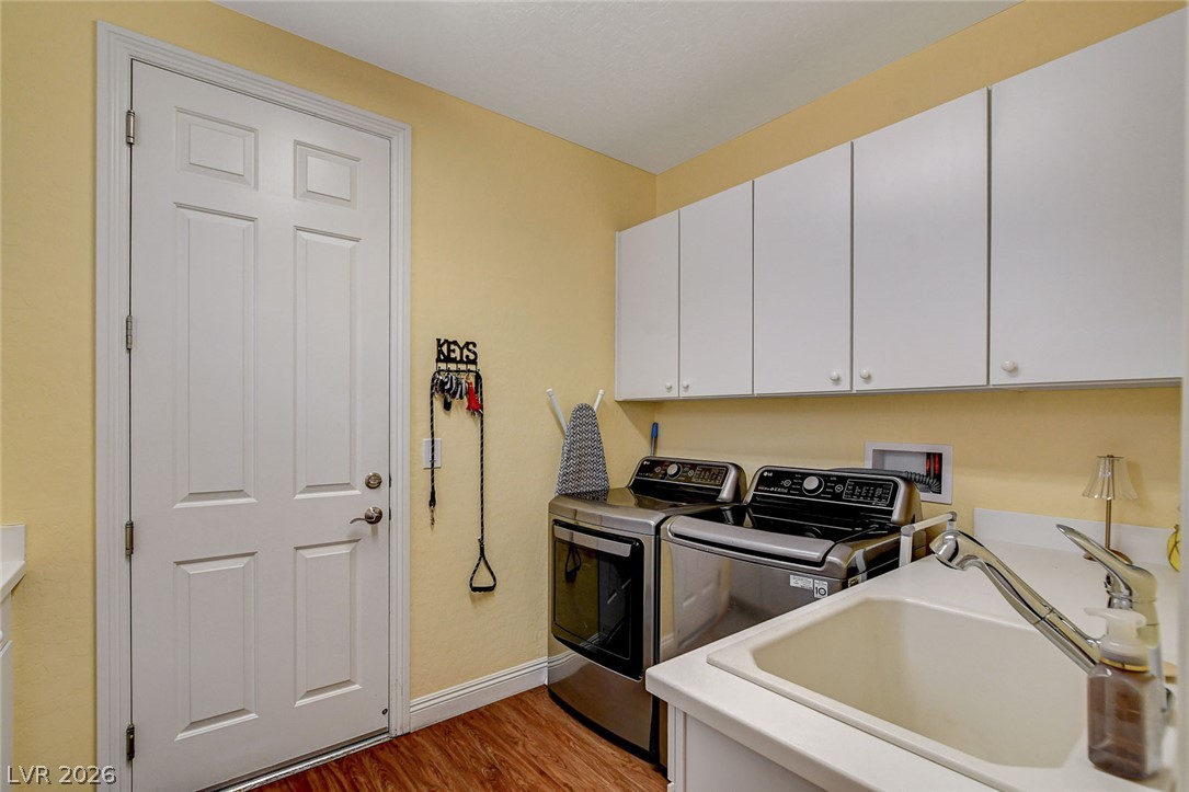 8435 Mayport Drive Las Vegas NV 89131