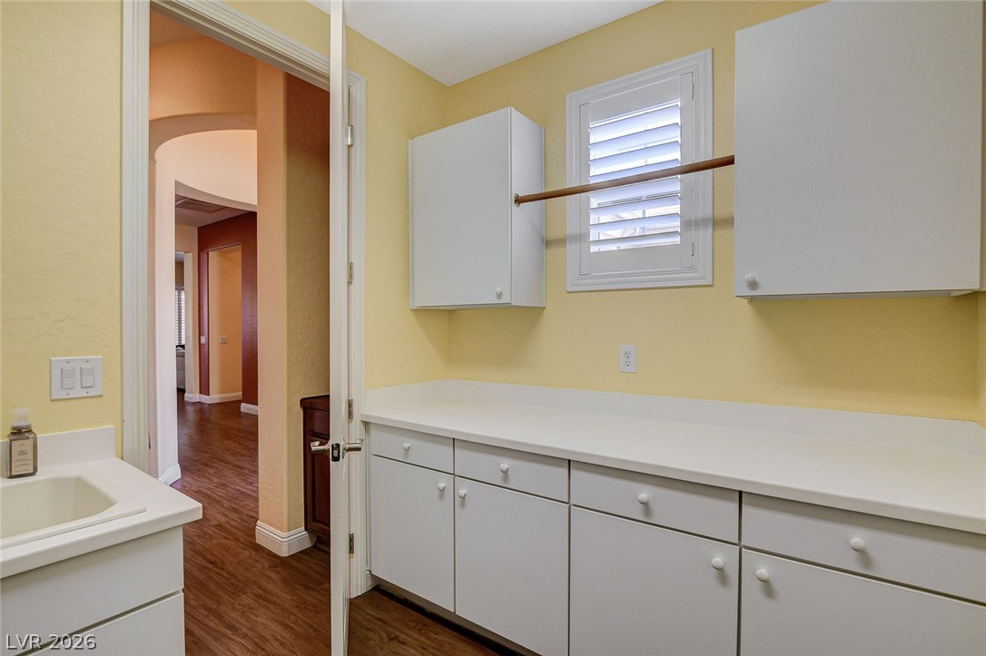 8435 Mayport Drive Las Vegas NV 89131