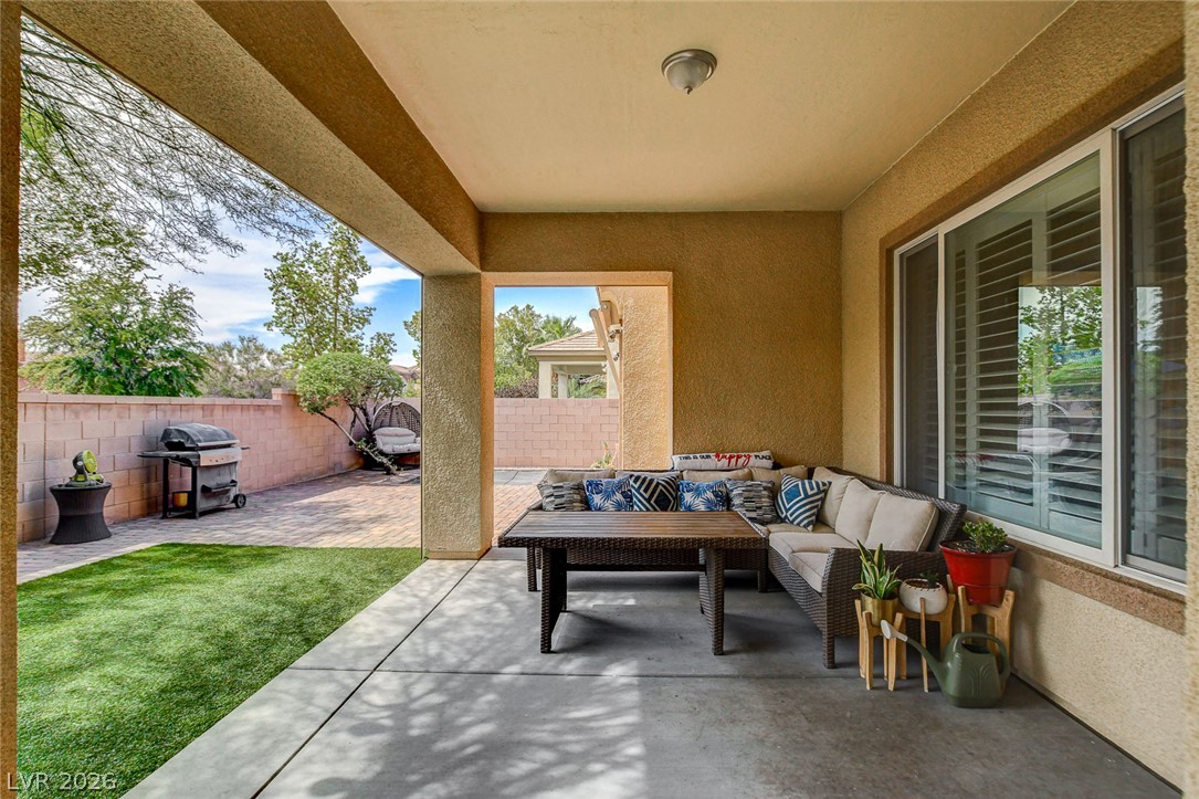 8435 Mayport Drive Las Vegas NV 89131