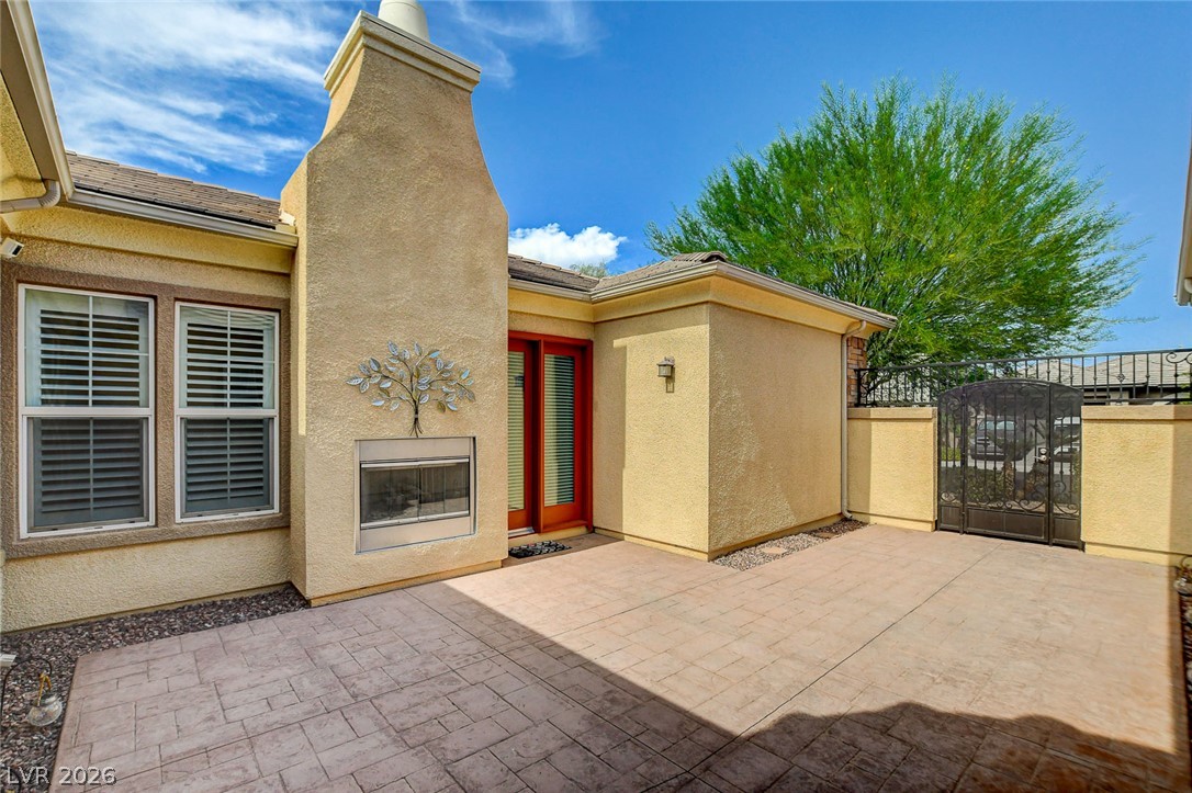 8435 Mayport Drive Las Vegas NV 89131