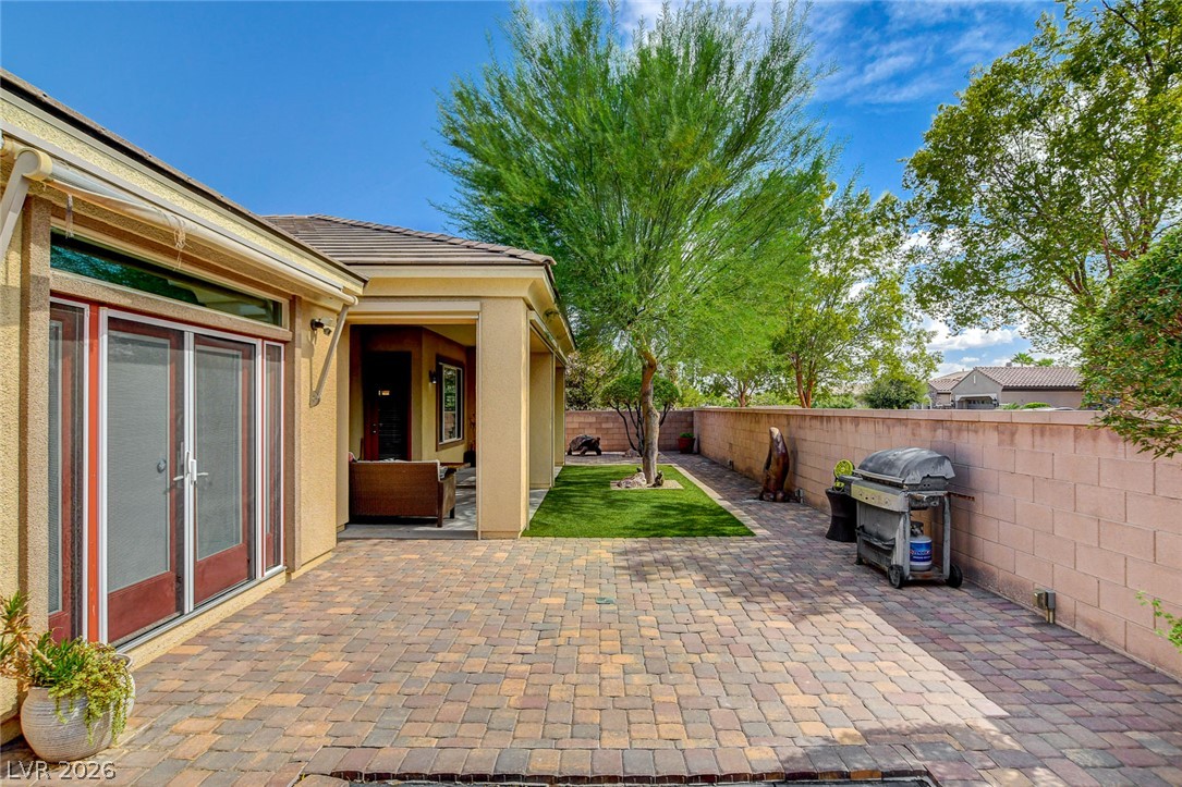 8435 Mayport Drive Las Vegas NV 89131