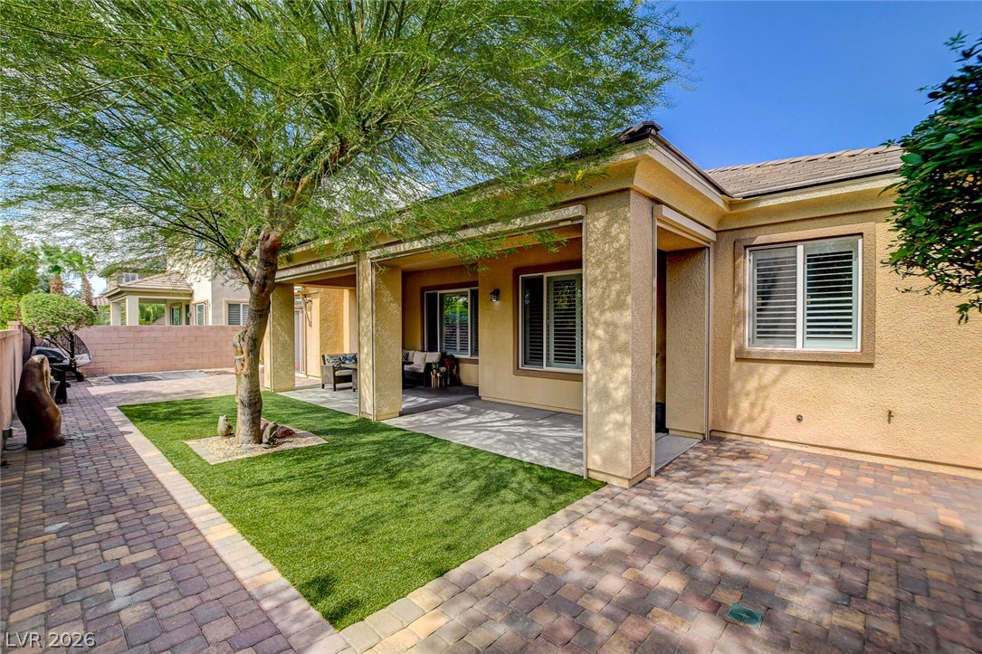 8435 Mayport Drive Las Vegas NV 89131