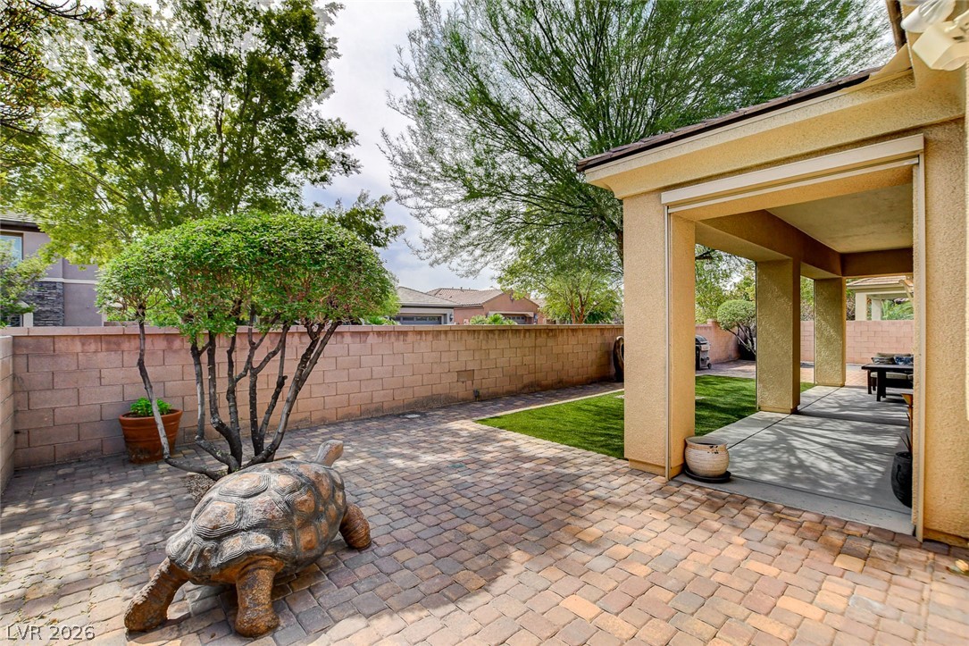 8435 Mayport Drive Las Vegas NV 89131