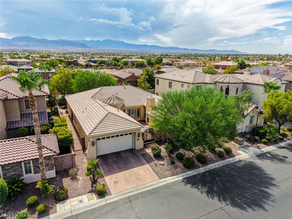 8435 Mayport Drive Las Vegas NV 89131