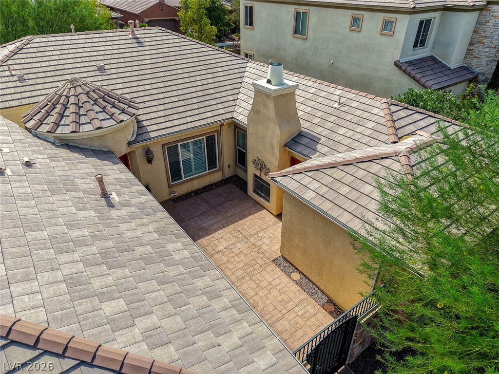 8435 Mayport Drive Las Vegas NV 89131
