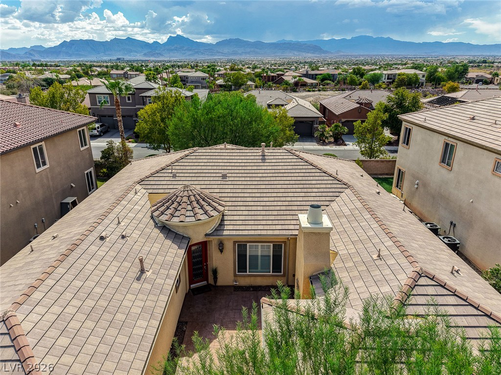 8435 Mayport Drive Las Vegas NV 89131