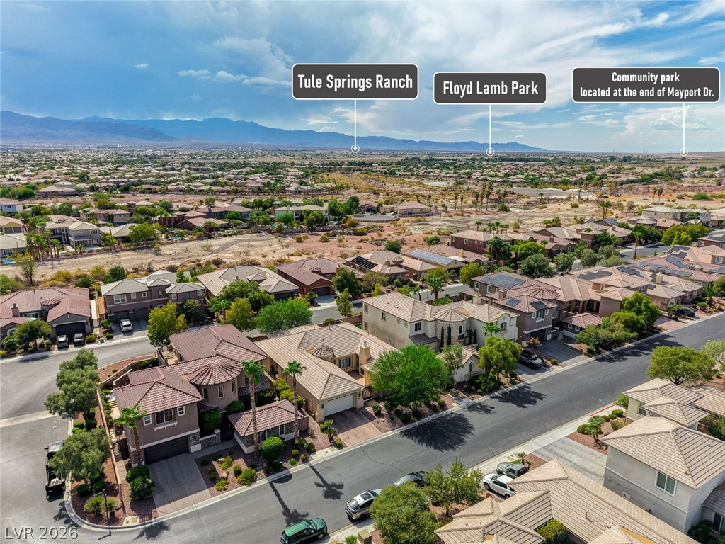 8435 Mayport Drive Las Vegas NV 89131