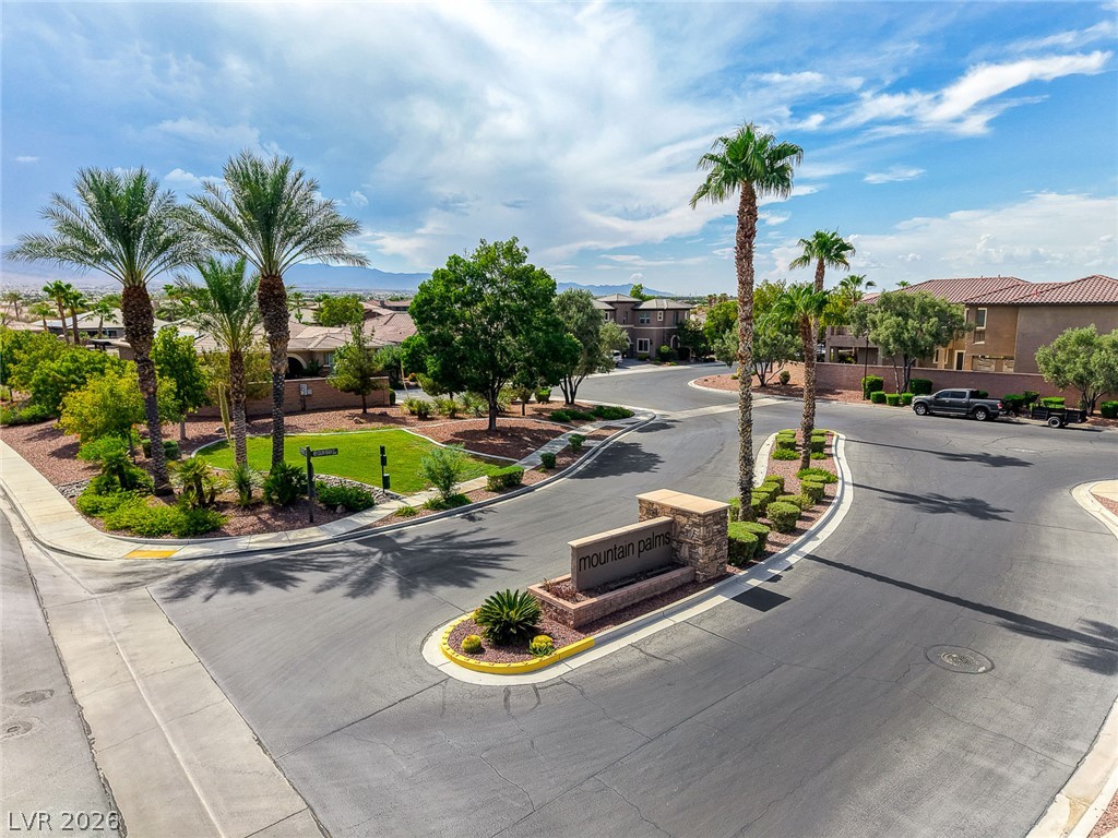 8435 Mayport Drive Las Vegas NV 89131