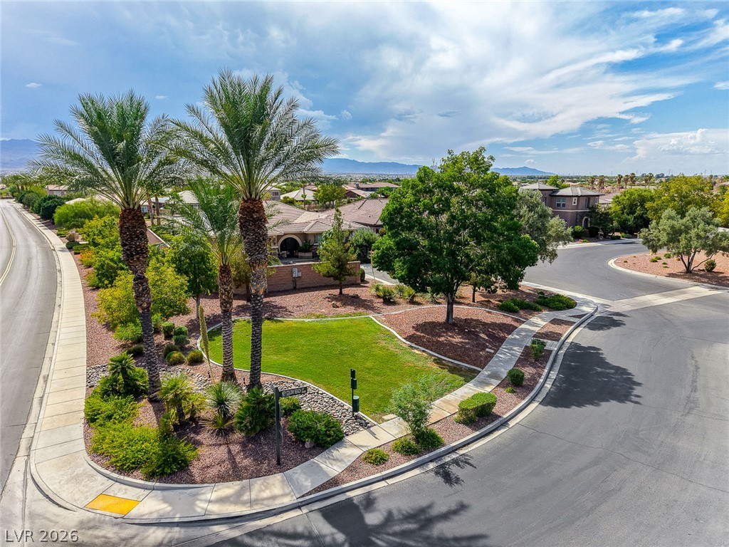 8435 Mayport Drive Las Vegas NV 89131