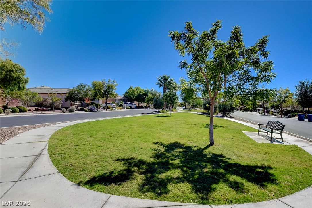 8435 Mayport Drive Las Vegas NV 89131