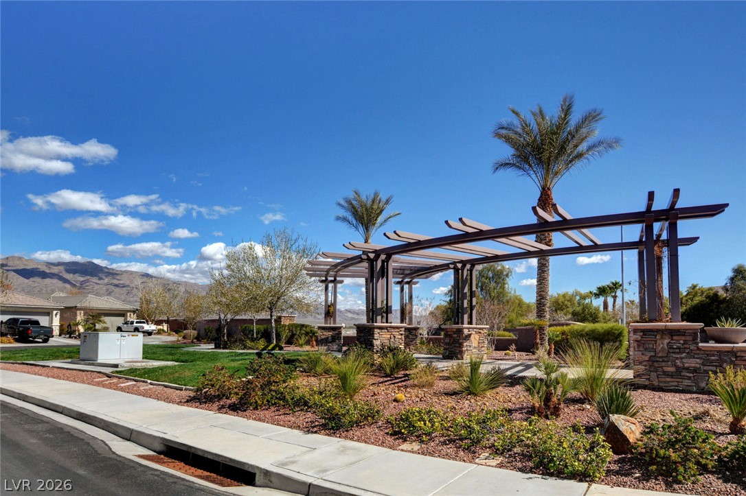 8435 Mayport Drive Las Vegas NV 89131