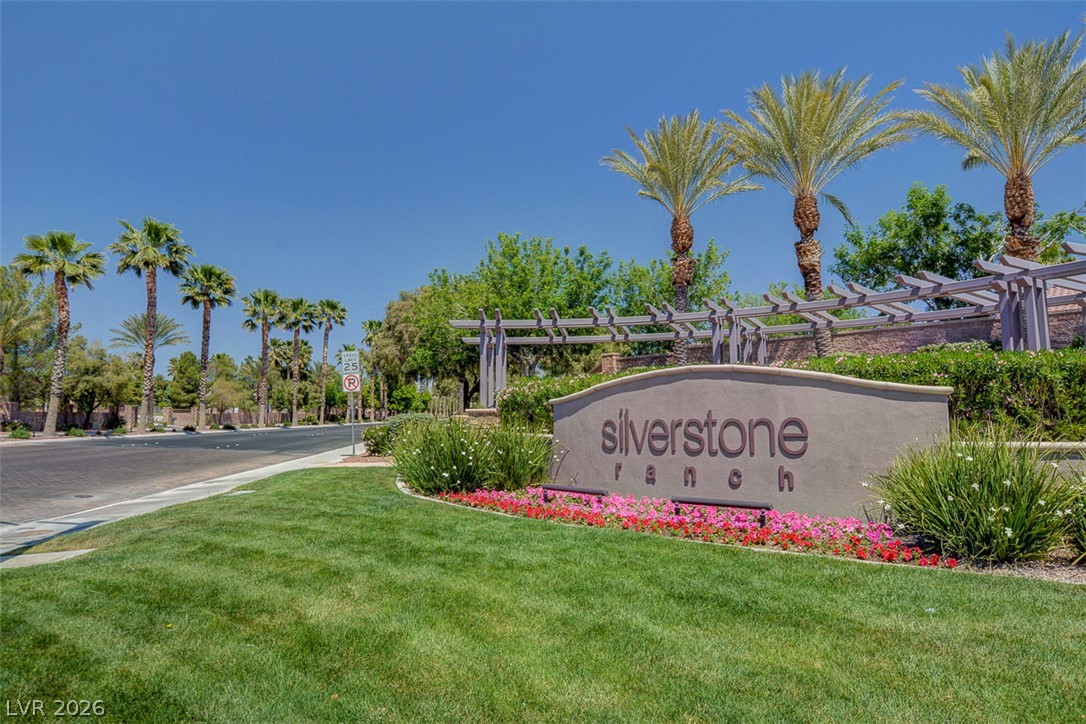 8435 Mayport Drive Las Vegas NV 89131