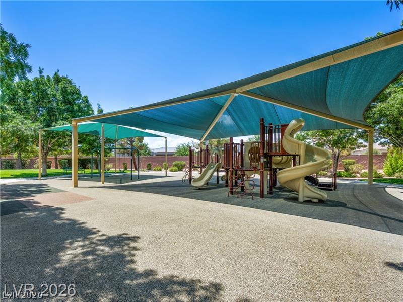 8435 Mayport Drive Las Vegas NV 89131