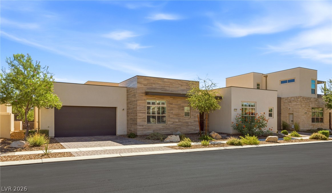 4308 Sunrise Flats Street Las Vegas NV 89135