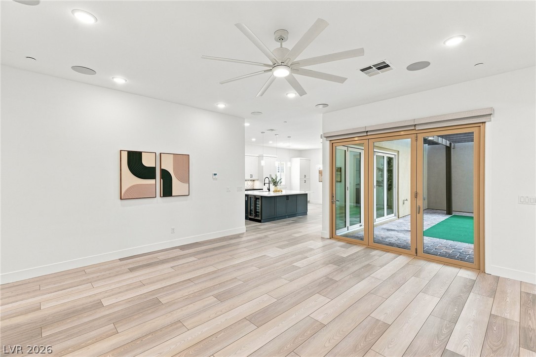 4308 Sunrise Flats Street Las Vegas NV 89135
