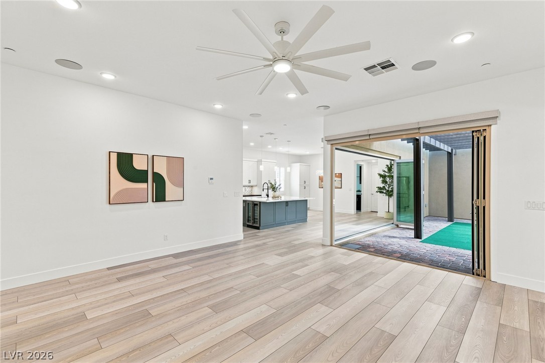 4308 Sunrise Flats Street Las Vegas NV 89135