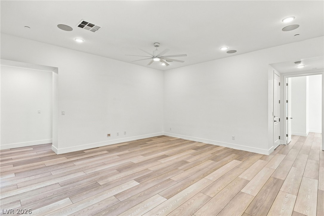 4308 Sunrise Flats Street Las Vegas NV 89135