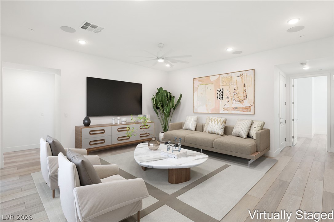 4308 Sunrise Flats Street Las Vegas NV 89135