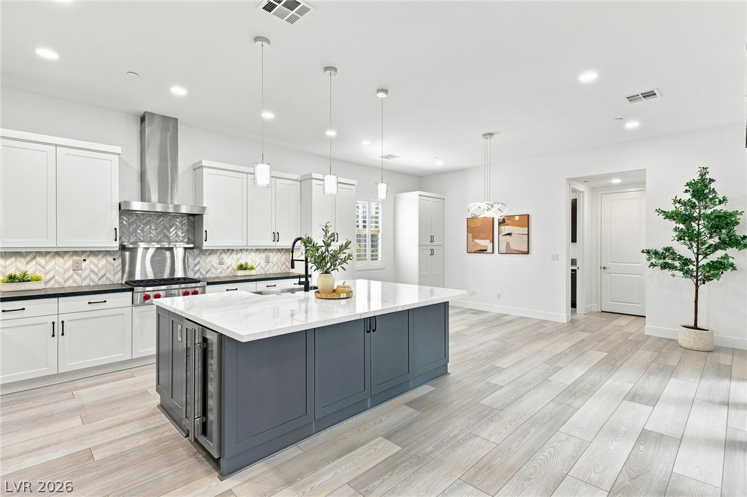 4308 Sunrise Flats Street Las Vegas NV 89135