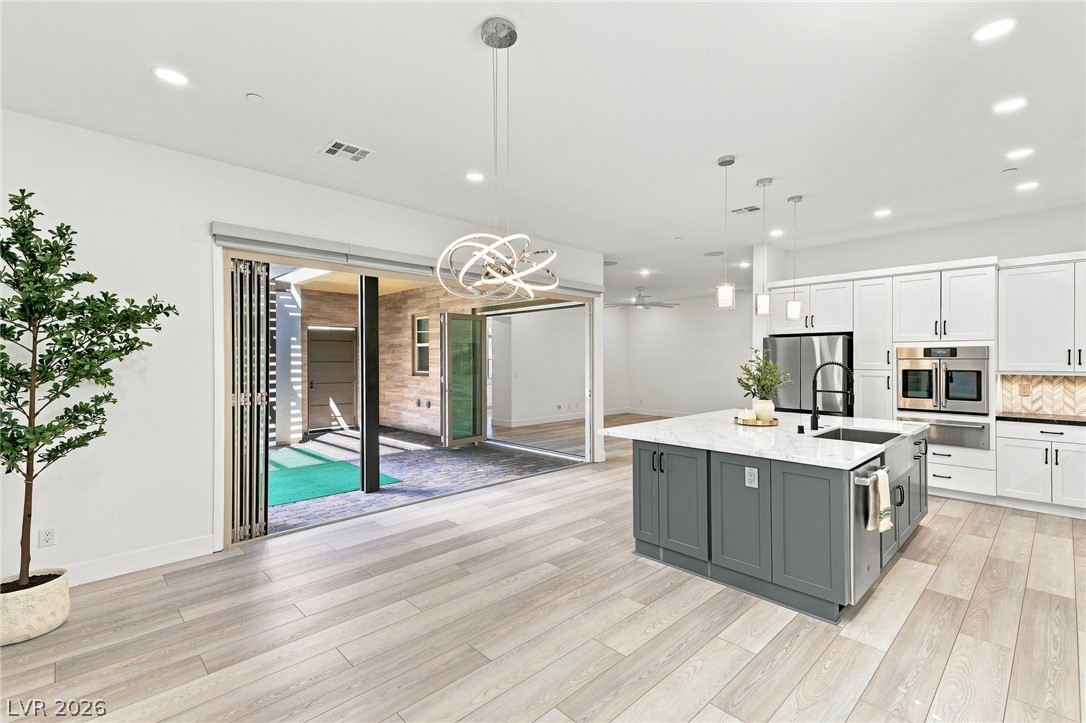 4308 Sunrise Flats Street Las Vegas NV 89135