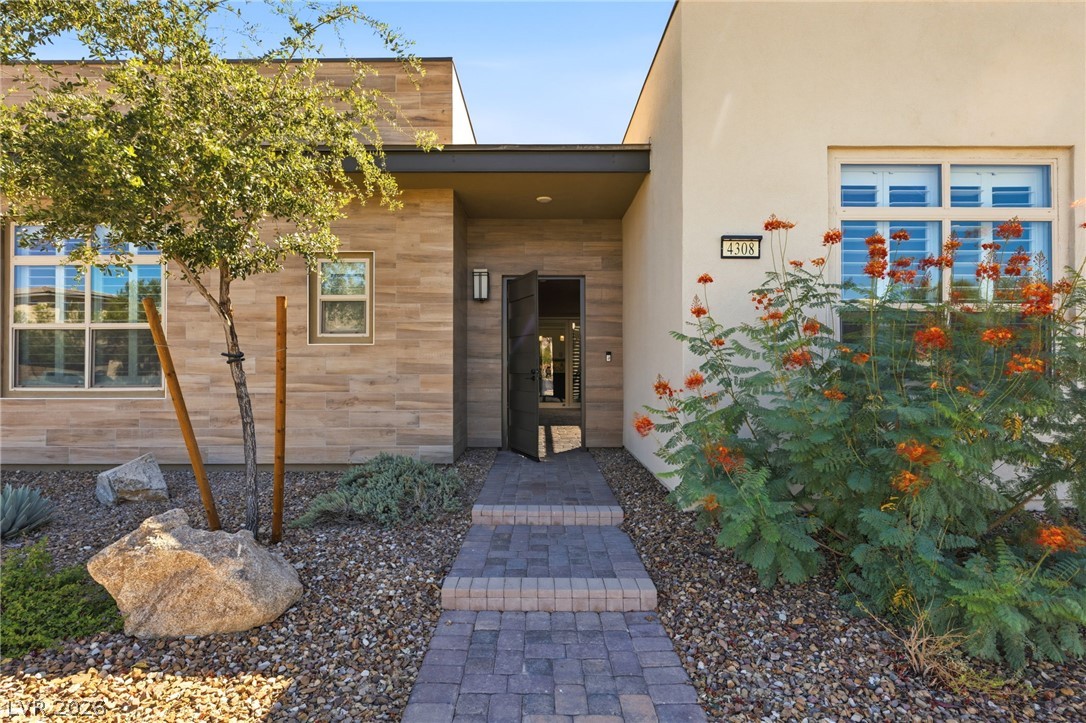 4308 Sunrise Flats Street Las Vegas NV 89135