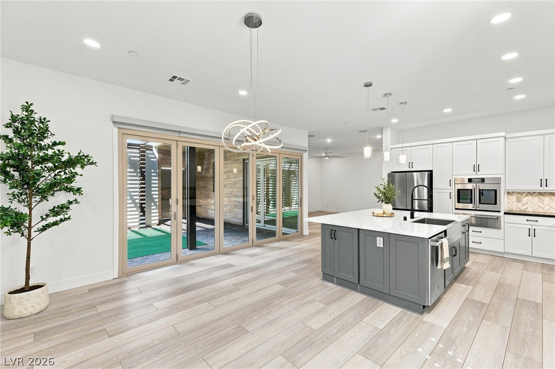 4308 Sunrise Flats Street Las Vegas NV 89135
