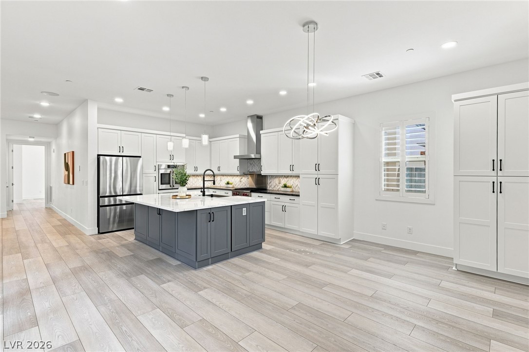 4308 Sunrise Flats Street Las Vegas NV 89135