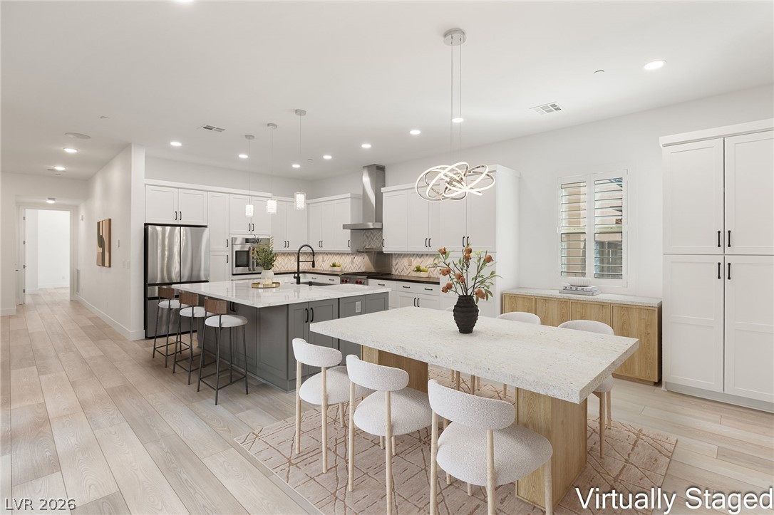 4308 Sunrise Flats Street Las Vegas NV 89135