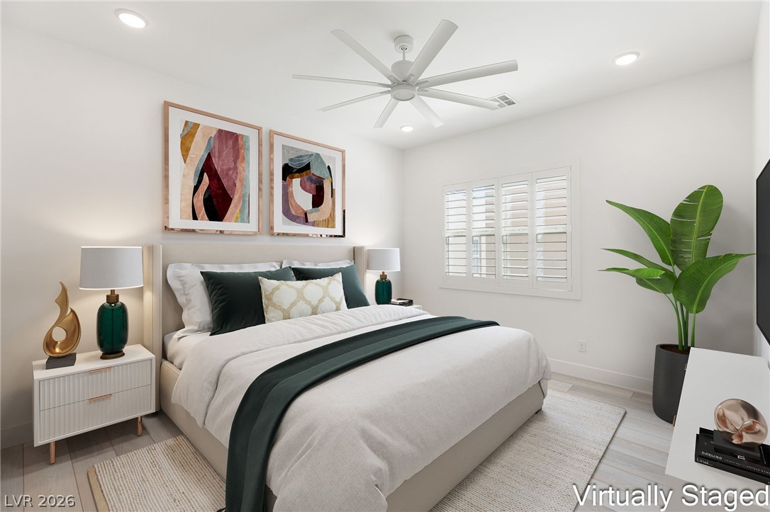 4308 Sunrise Flats Street Las Vegas NV 89135