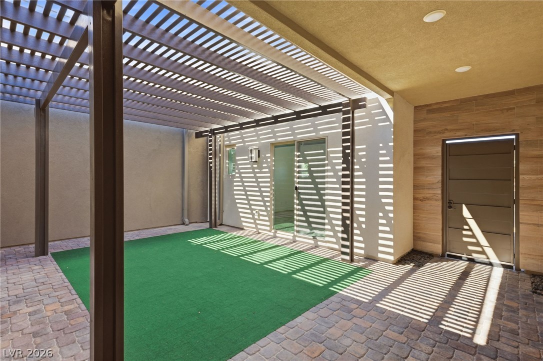 4308 Sunrise Flats Street Las Vegas NV 89135
