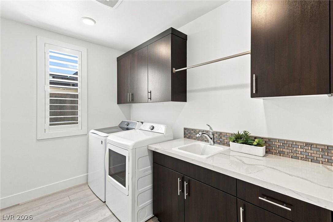 4308 Sunrise Flats Street Las Vegas NV 89135