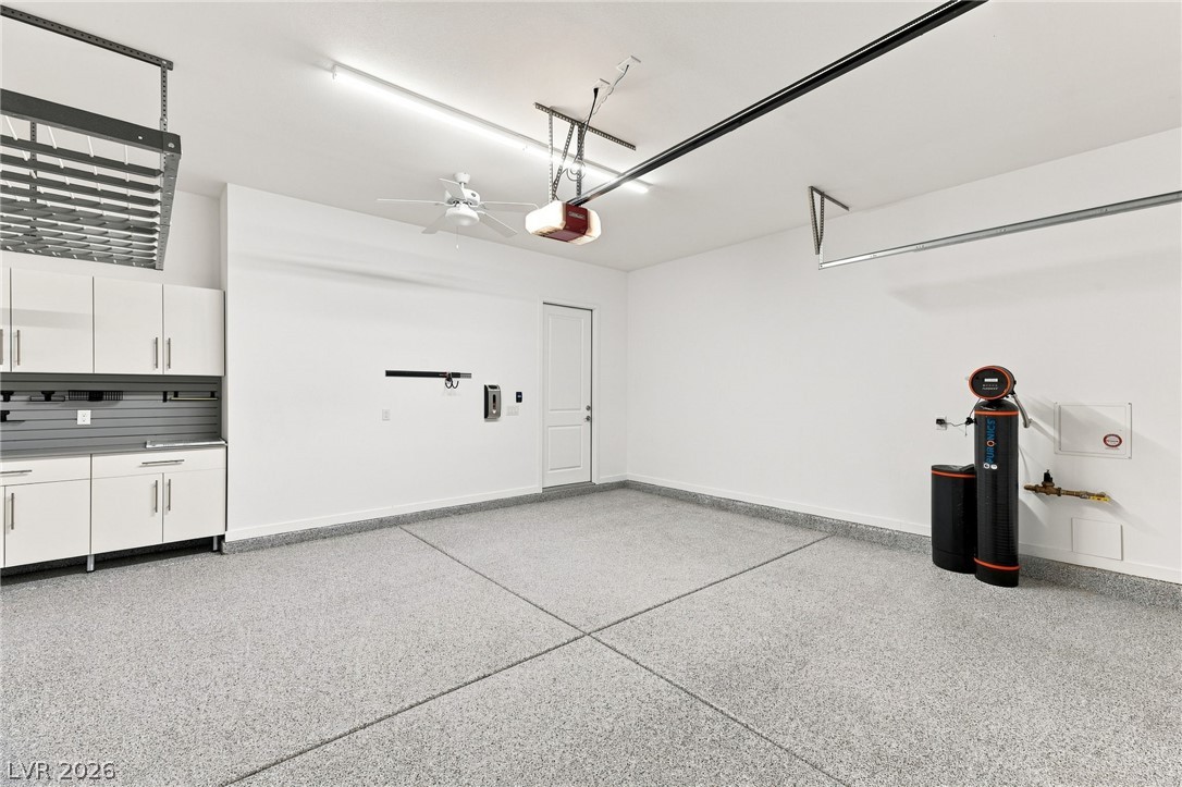 4308 Sunrise Flats Street Las Vegas NV 89135